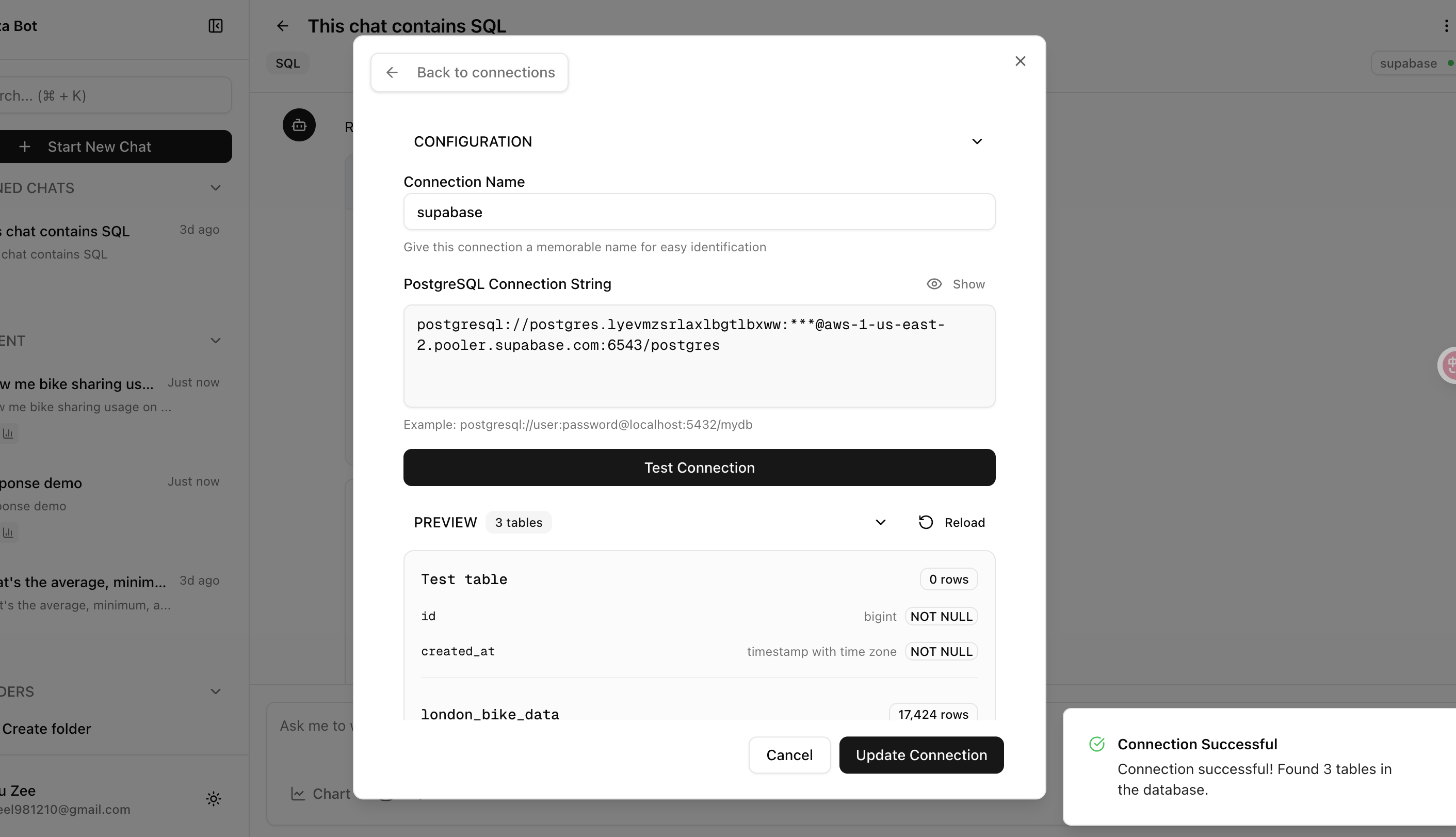 database_connection
